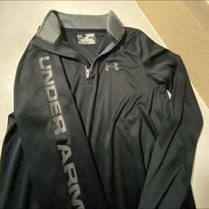 Mens Under Armour Compression heat gear Long